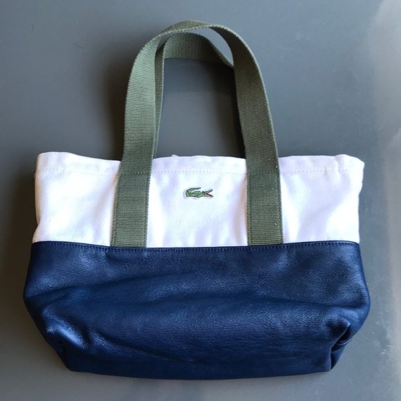 Lacoste Handbags - Lacoste